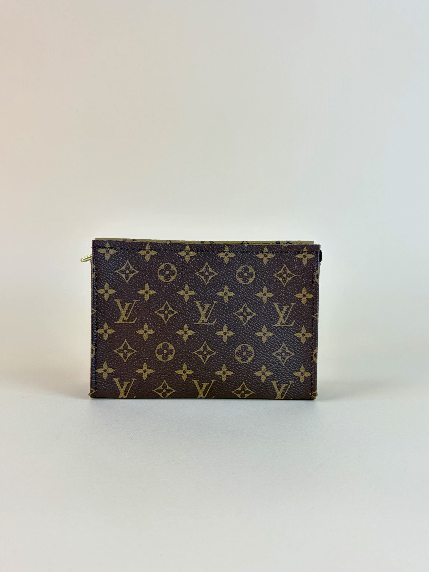 Louis Vuitton Monogram Reverse Toiletry Pouch 15