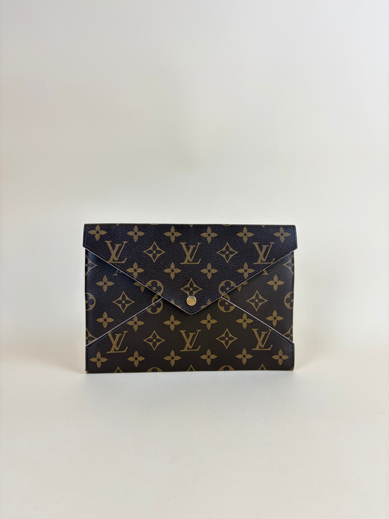 louis vuitton kirigami large monogram canvas pouch
