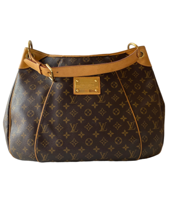 Louis Vuitton Monogram Galliera GM Bag