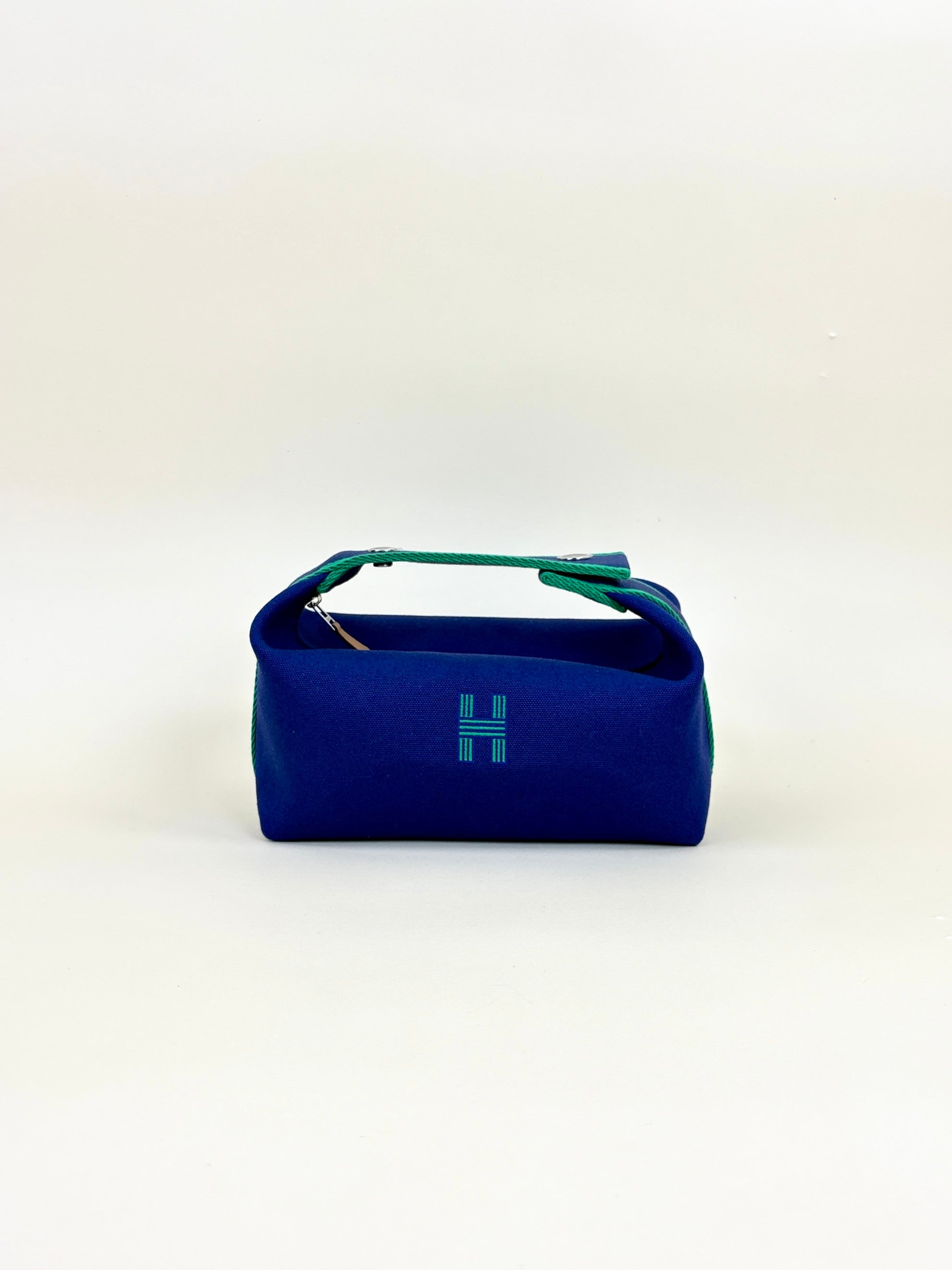 Hermes Marine Bride-A-Brac Small Case