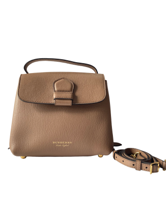 Burberry Cafe Camberley Tote Bag