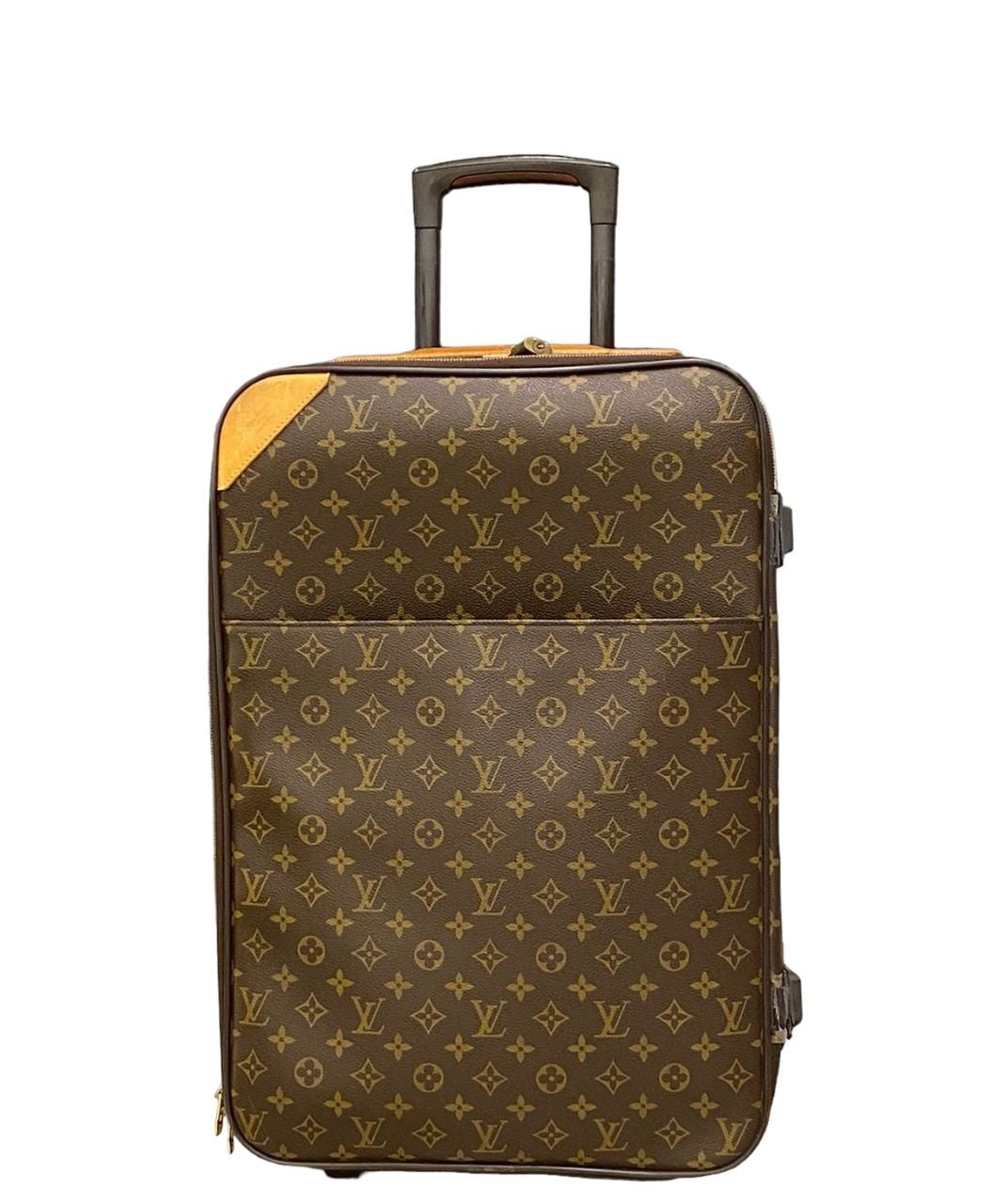 Louis Vuitton Monogram 55 Travel Bag