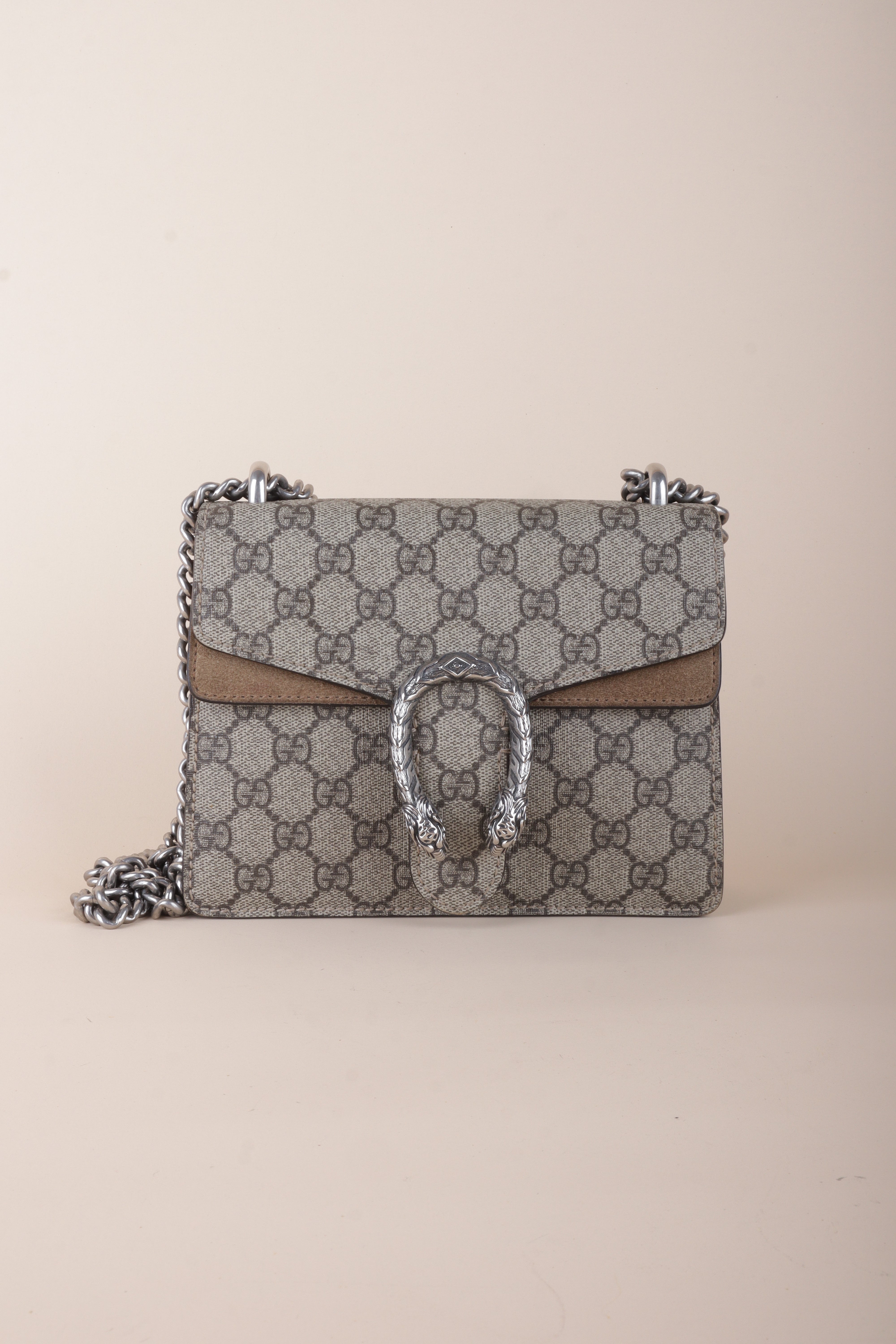 Gucci GG Dionysus small