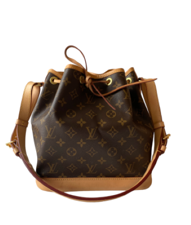 Louis Vuitton Monogram Noe Bag