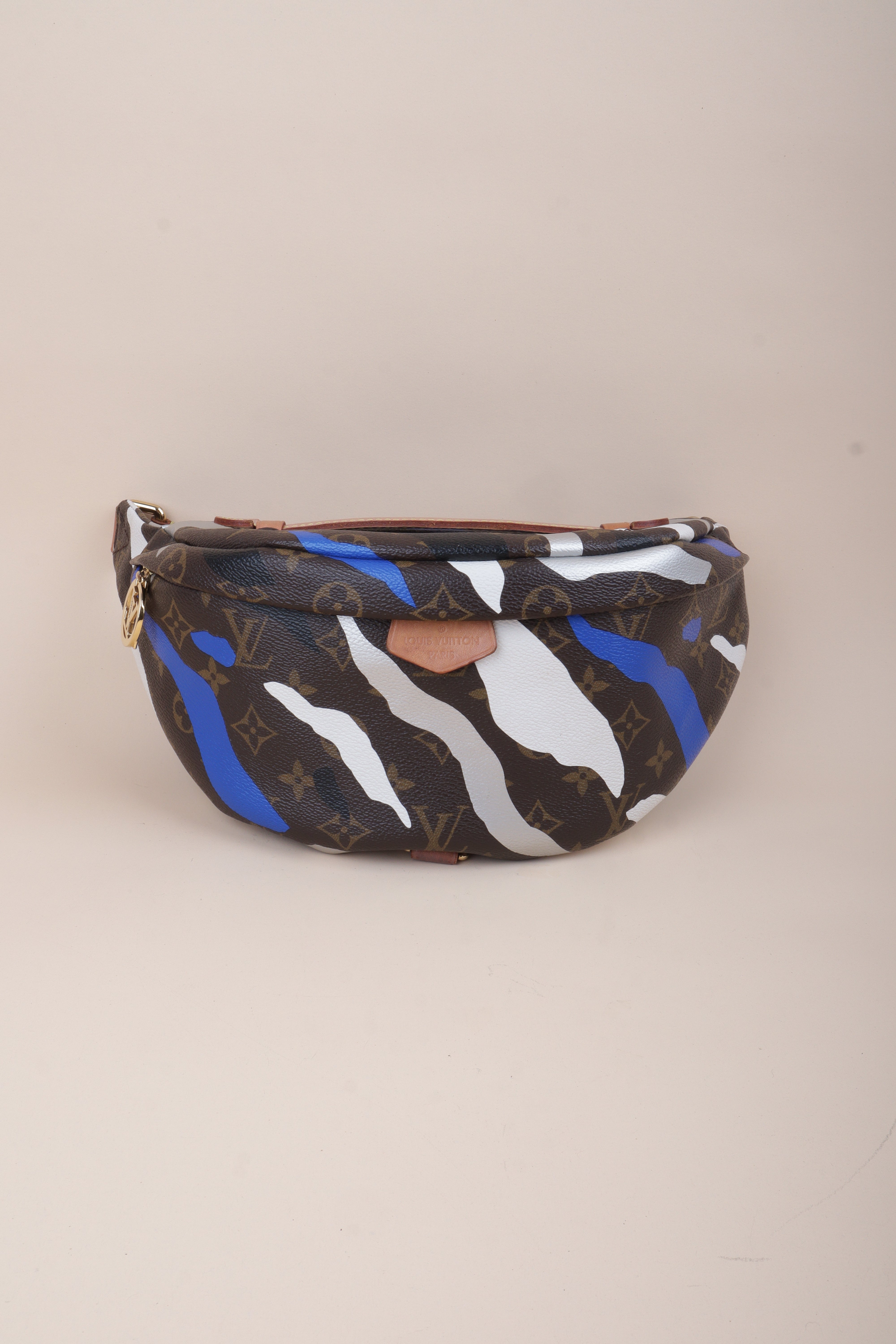 Louis Vuitton Monogram Limited Edition XLOL Bumbag