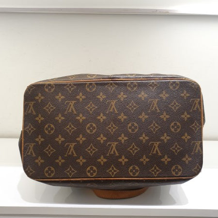 Louis Vuitton Monogram Palermo Bag