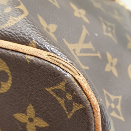 Louis Vuitton Monogram Palermo Bag