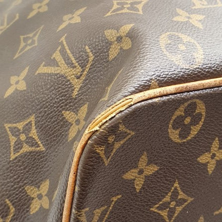 Louis Vuitton Monogram Palermo Bag