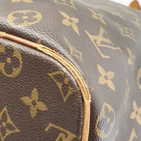 Louis Vuitton Monogram Palermo Bag