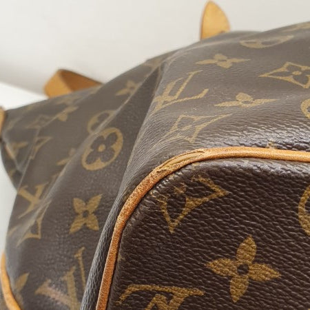 Louis Vuitton Monogram Palermo Bag