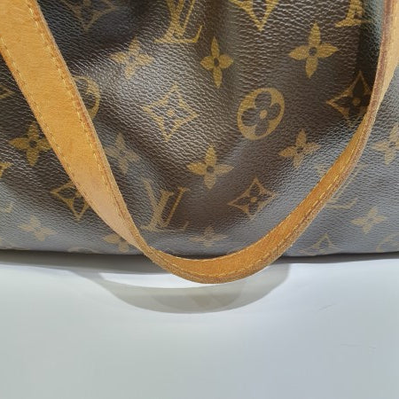 Louis Vuitton Monogram Palermo Bag