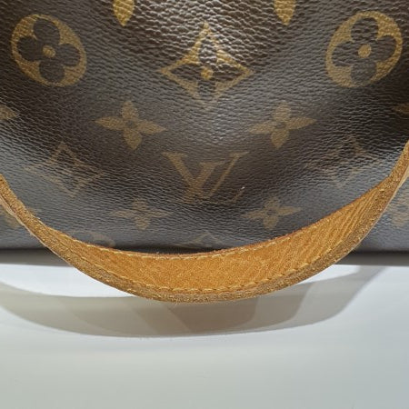 Louis Vuitton Monogram Palermo Bag