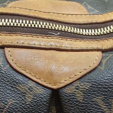 Louis Vuitton Monogram Palermo Bag