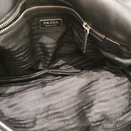 Prada Black Waterproof Shoulder Bag