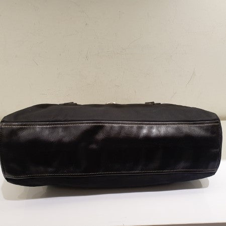 Prada Black Waterproof Shoulder Bag