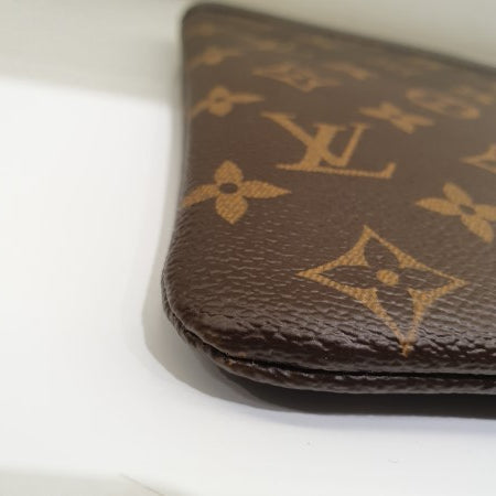 Louis Vuitton Monogram Black Daily Pouch