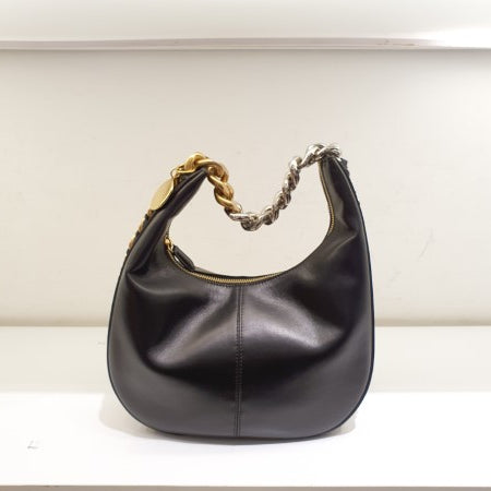 Stella Mccartney Black Frayme Bag