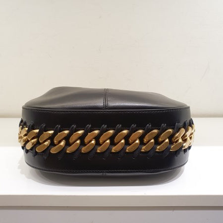 Stella Mccartney Black Frayme Bag