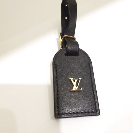 Louis Vuitton Monogram Reverse LE Night Light Steamer Bag