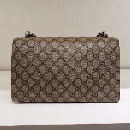 Gucci Bicolor Dionysus Small Bag