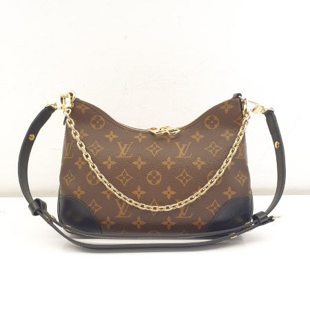 Louis Vuitton Monogram Boulogne Bag