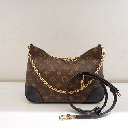 Louis Vuitton Monogram Boulogne Bag