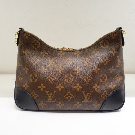 Louis Vuitton Monogram Boulogne Bag