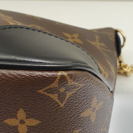 Louis Vuitton Monogram Boulogne Bag