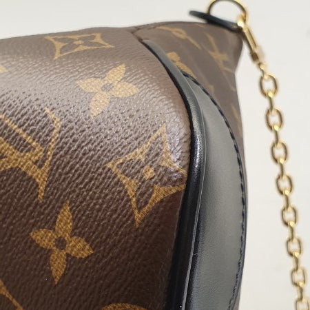 Louis Vuitton Monogram Boulogne Bag