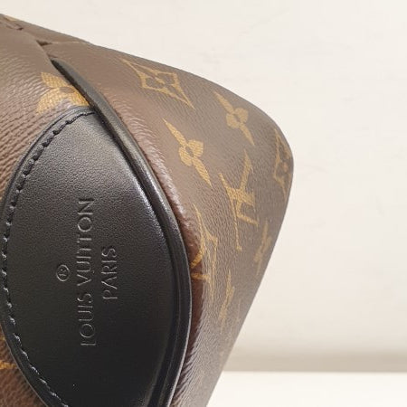 Louis Vuitton Monogram Boulogne Bag