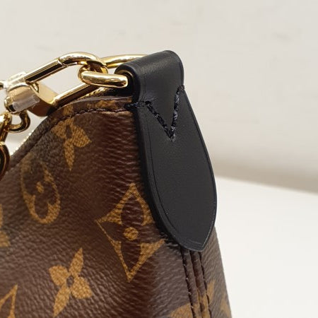 Louis Vuitton Monogram Boulogne Bag