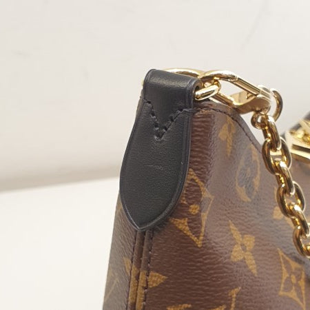 Louis Vuitton Monogram Boulogne Bag