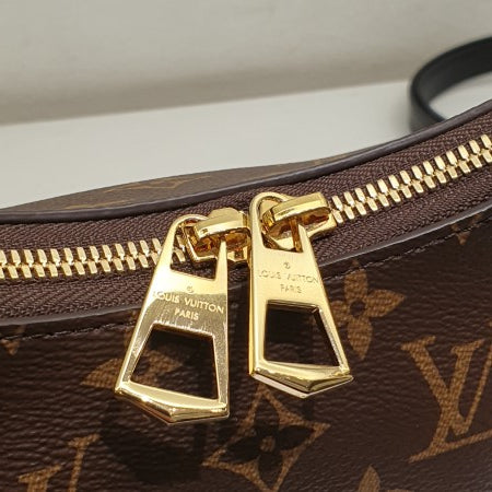 Louis Vuitton Monogram Boulogne Bag