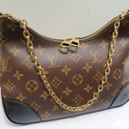 Louis Vuitton Monogram Boulogne Bag