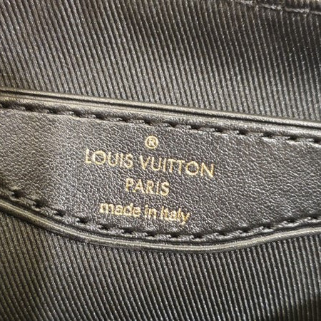 Louis Vuitton Monogram Boulogne Bag