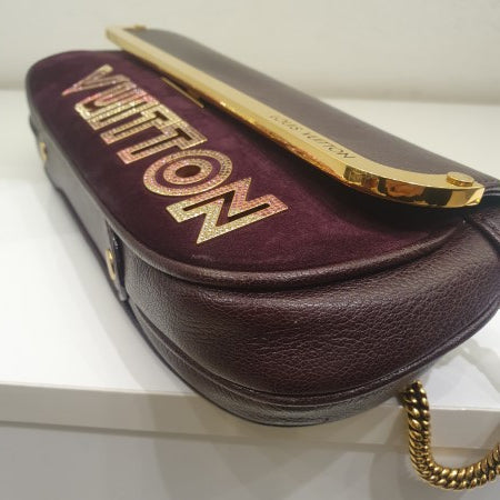 Louis Vuitton Amarante Avant Garde Pochette