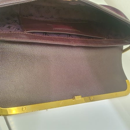 Louis Vuitton Amarante Avant Garde Pochette