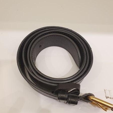 Gucci Black Marmont Belt Bag