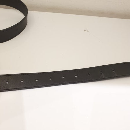 Gucci Black Marmont Belt Bag