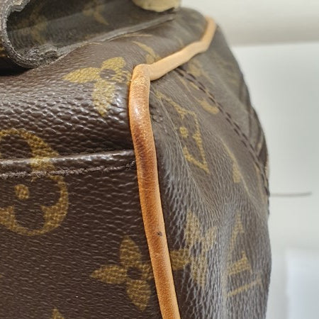 Louis Vuitton Monogram Manhattan PM Bag