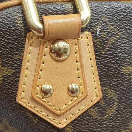 Louis Vuitton Monogram Manhattan PM Bag