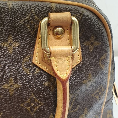 Louis Vuitton Monogram Manhattan PM Bag