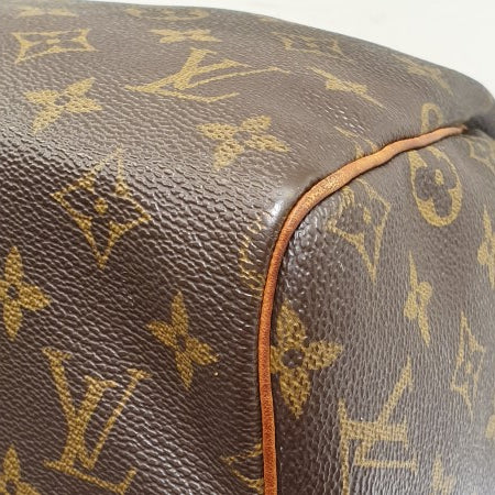 Louis Vuitton Monogram Speedy 30 Bag