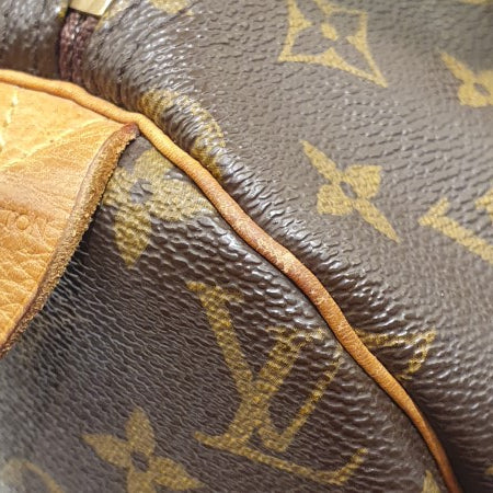 Louis Vuitton Monogram Speedy 30 Bag