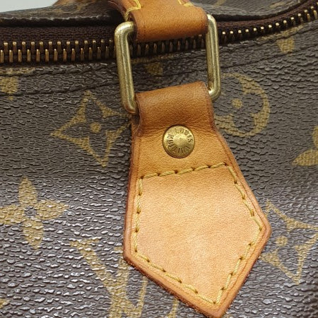 Louis Vuitton Monogram Speedy 30 Bag