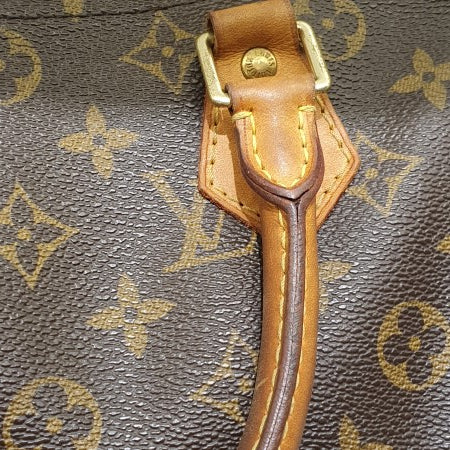 Louis Vuitton Monogram Speedy 30 Bag