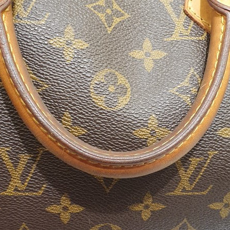 Louis Vuitton Monogram Speedy 30 Bag