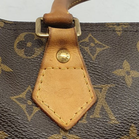 Louis Vuitton Monogram Speedy 30 Bag