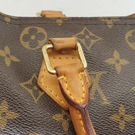 Louis Vuitton Monogram Speedy 30 Bag