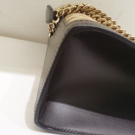 Gucci Bicolor GG Emily Bag